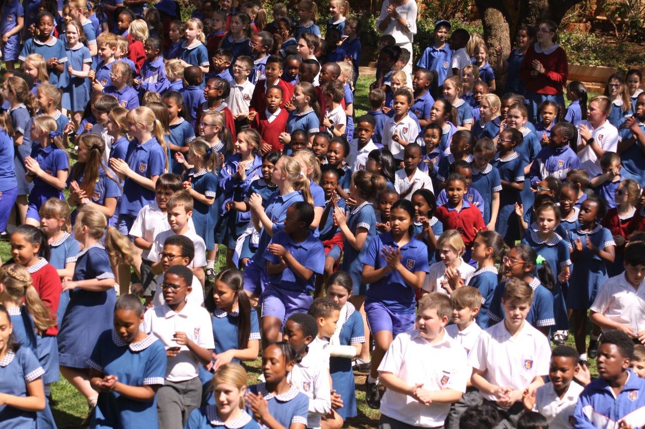 Northwest Christian School - Primary Christian School - Godly children for tomorrow's world.