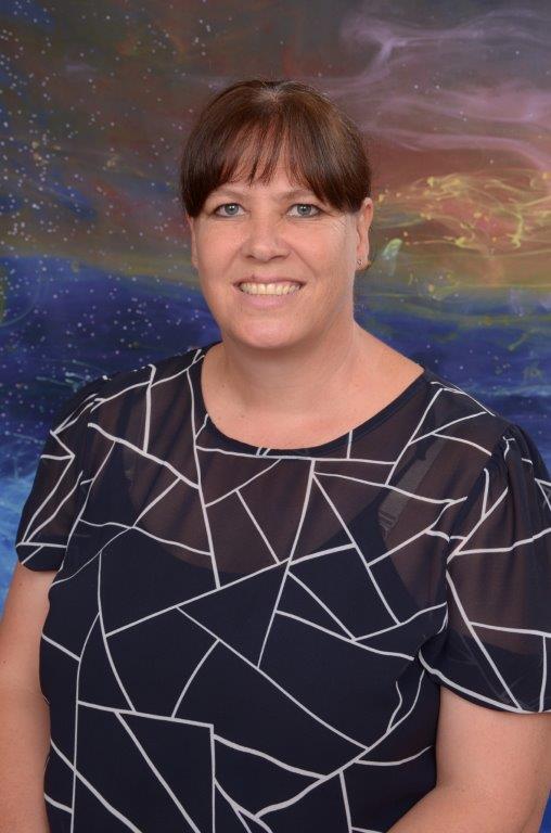 Teaching Staff - Pre Primary - Mrs Megan Van Wyk - HOD- Grade RV - DSC_3359