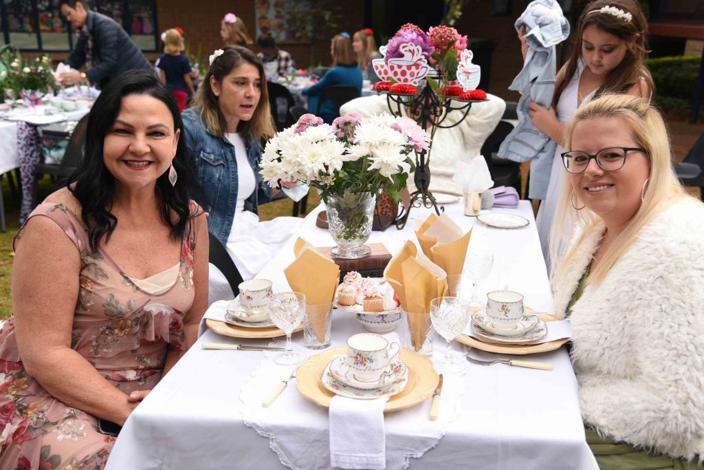 Mothers Day Tea 2022