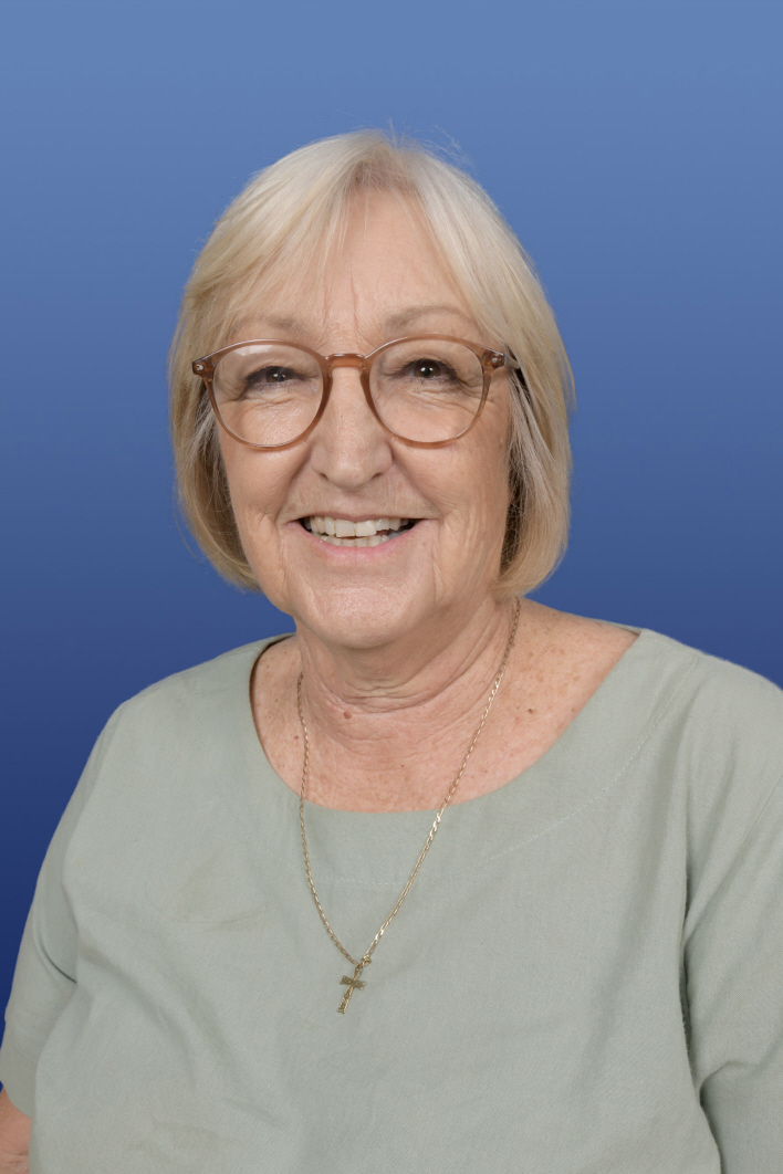 1. Laurette Ostrom - Aftercare