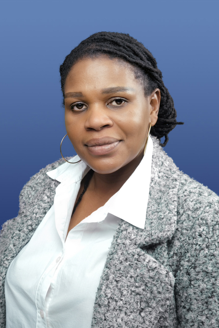 10. Pamela Kwekwete - Tuckshop & Aftercare