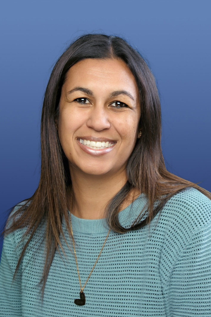 18. Head of Grade 2 - Danielle EDWARDS