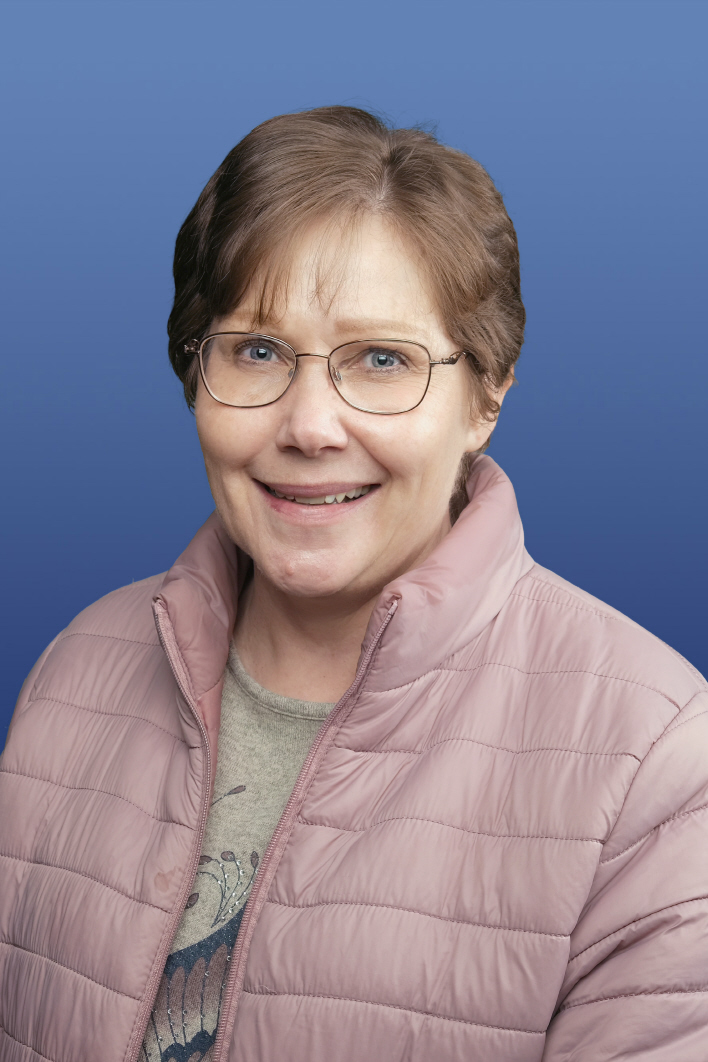 19. Grade 2 & Learning Support - Elaine MANSFIELD