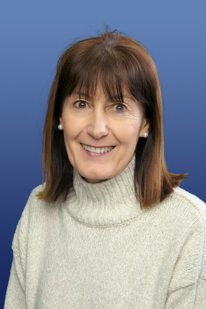 2. Deputy Principal (Academics) & Grade 4 Teacher - Felicity HOWELL