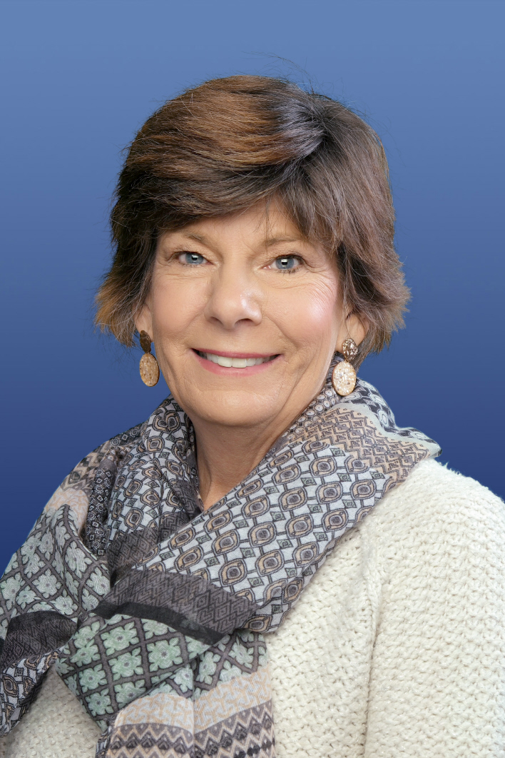 20. Head of Grade 1 - Jeanette HATTINGH
