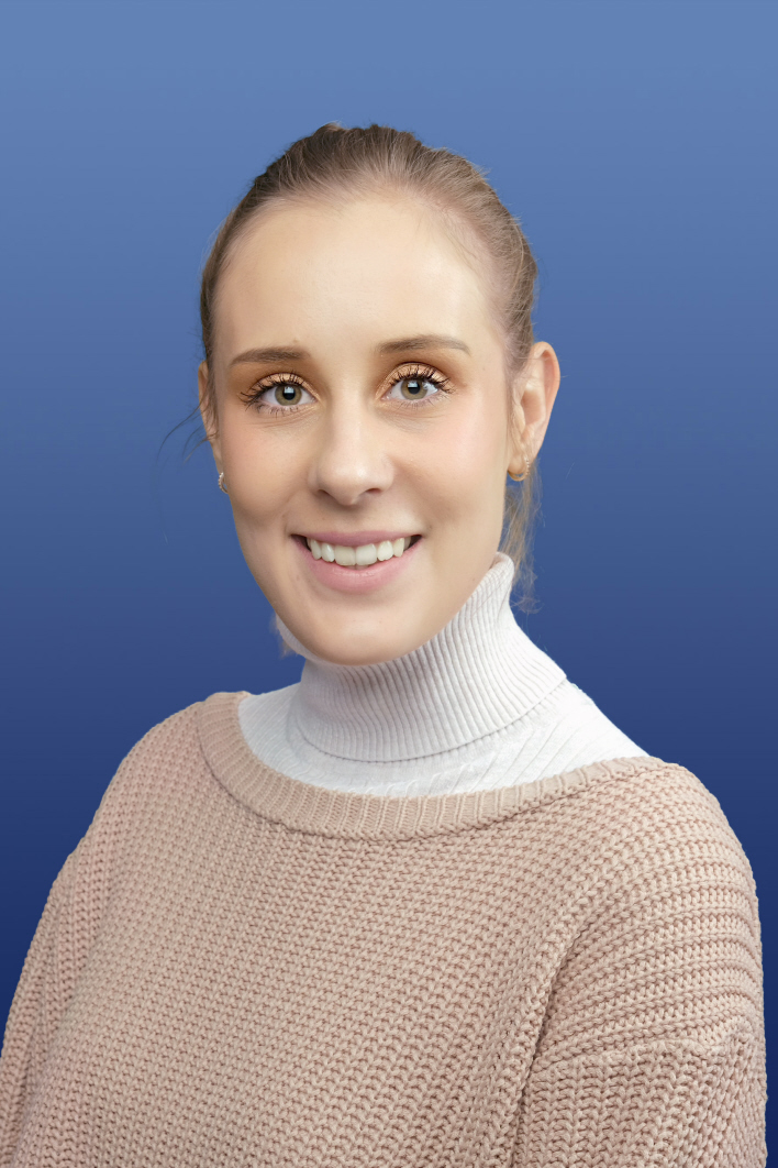 22. Grade 1 - Kristen VERHUFEN