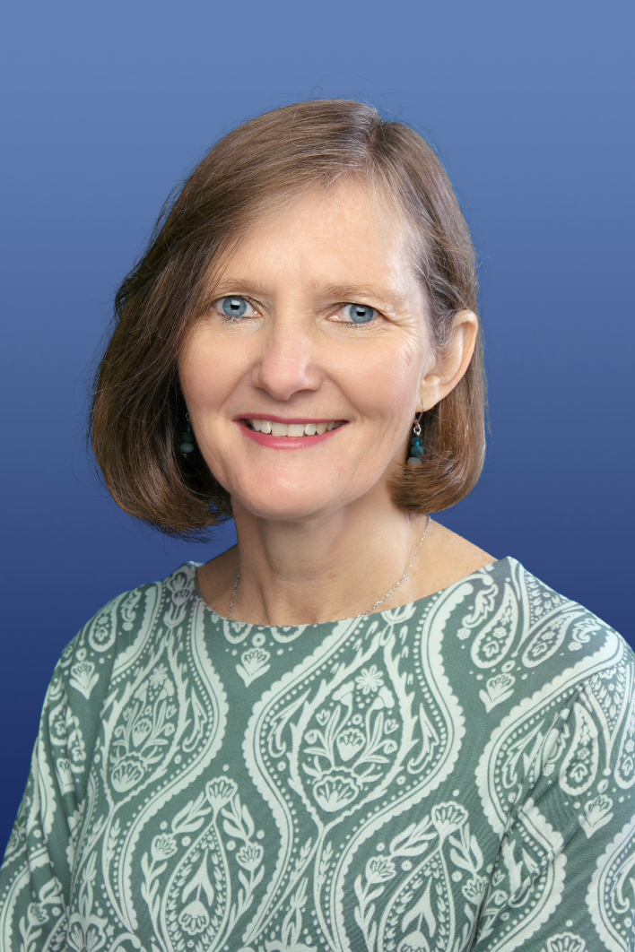 23. Head of ECD Phase - Mary SWANEPOEL