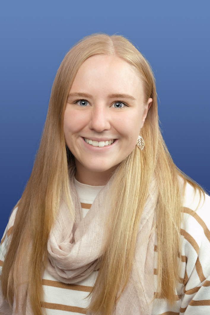 24. Grade R - Michaela GRAHAM
