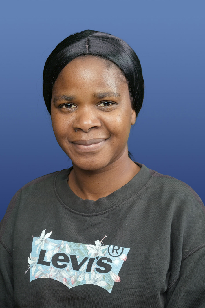 27. Teacher Assistant & Aftercare - Rosemary ZULU