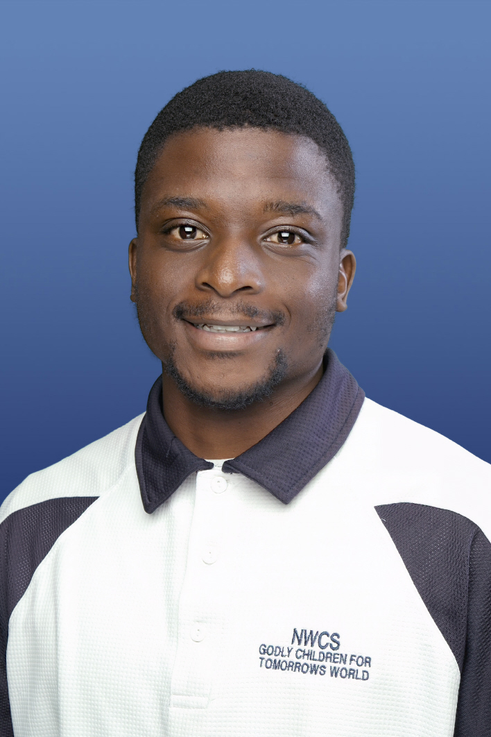 28. PE (Foundation & ECD Phase) - Lungi TWALA