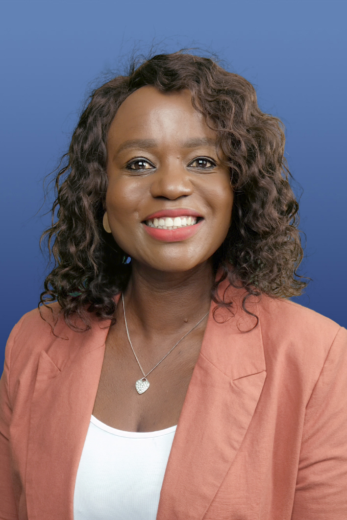 3. Muluwa Mwitanti - Aftercare
