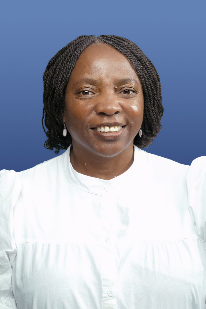 4. Tsitsi Sithole - Aftercare