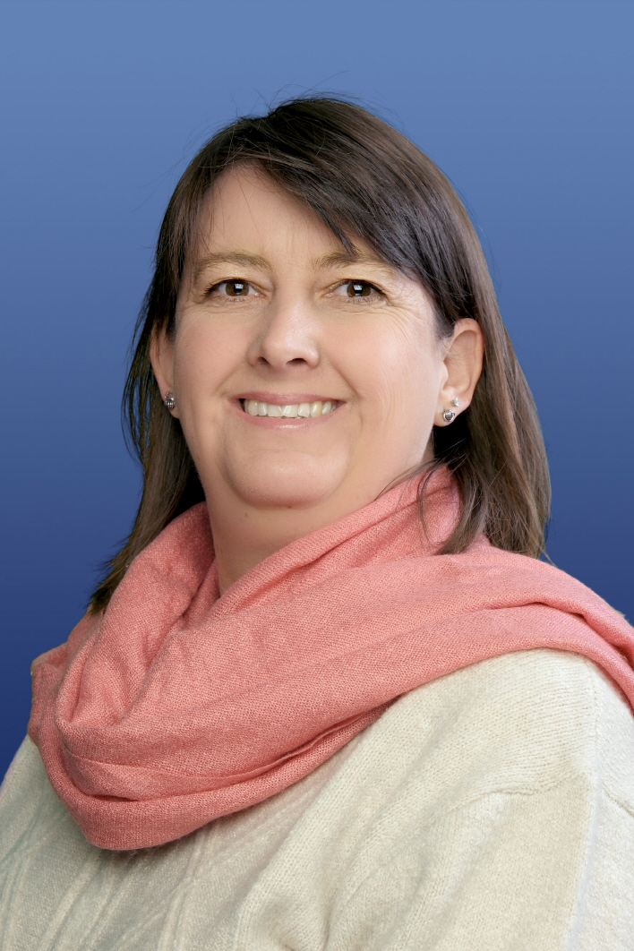 5. Head of Intermediate Phase - Hilary MULLEN