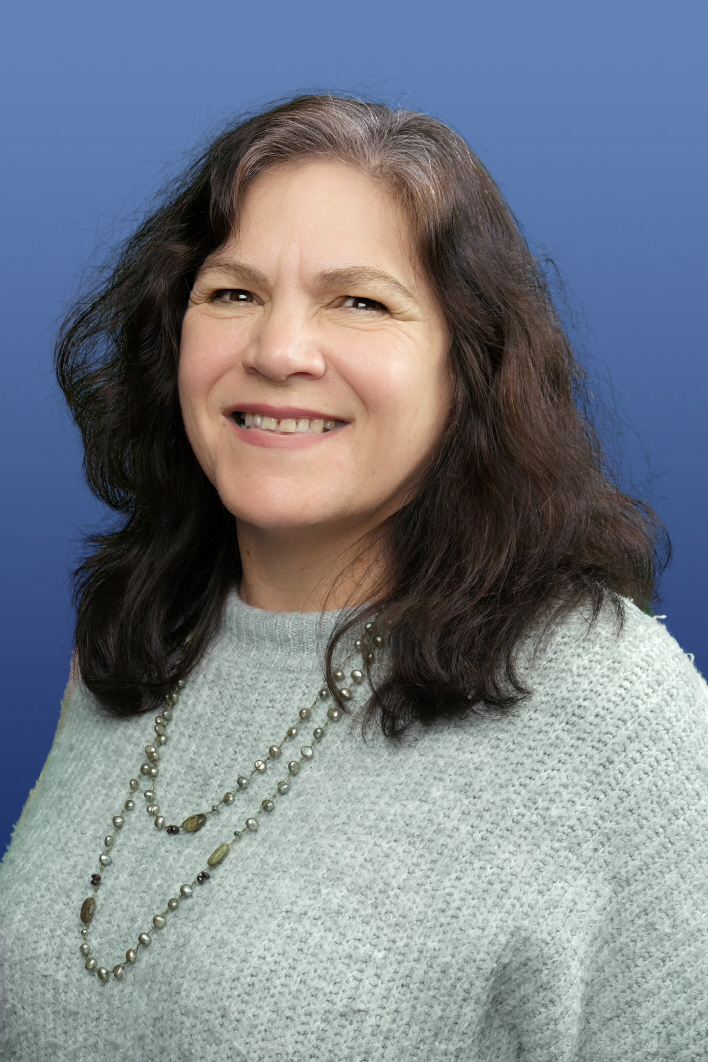 6. Head of Grade 6 - Tracy PORRILL