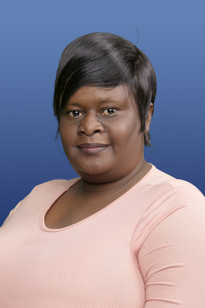 6. Leah Ndlovu - Aftercare