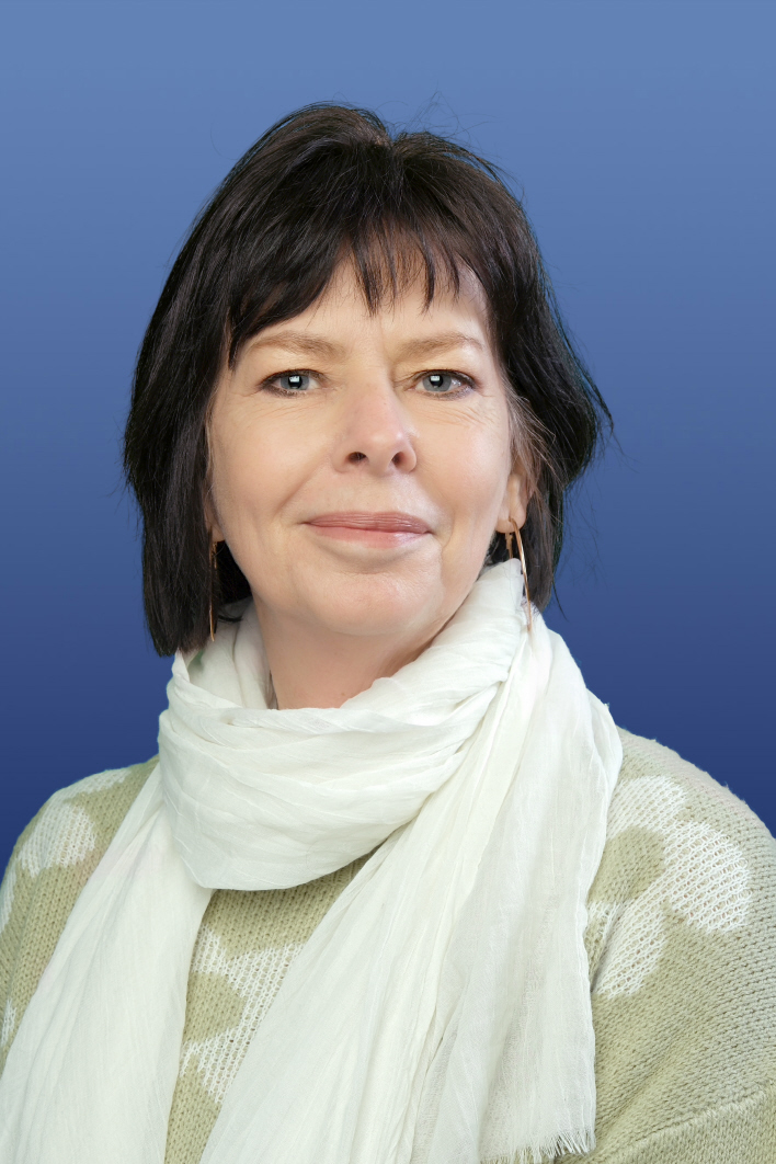 Bev Smith - Administration