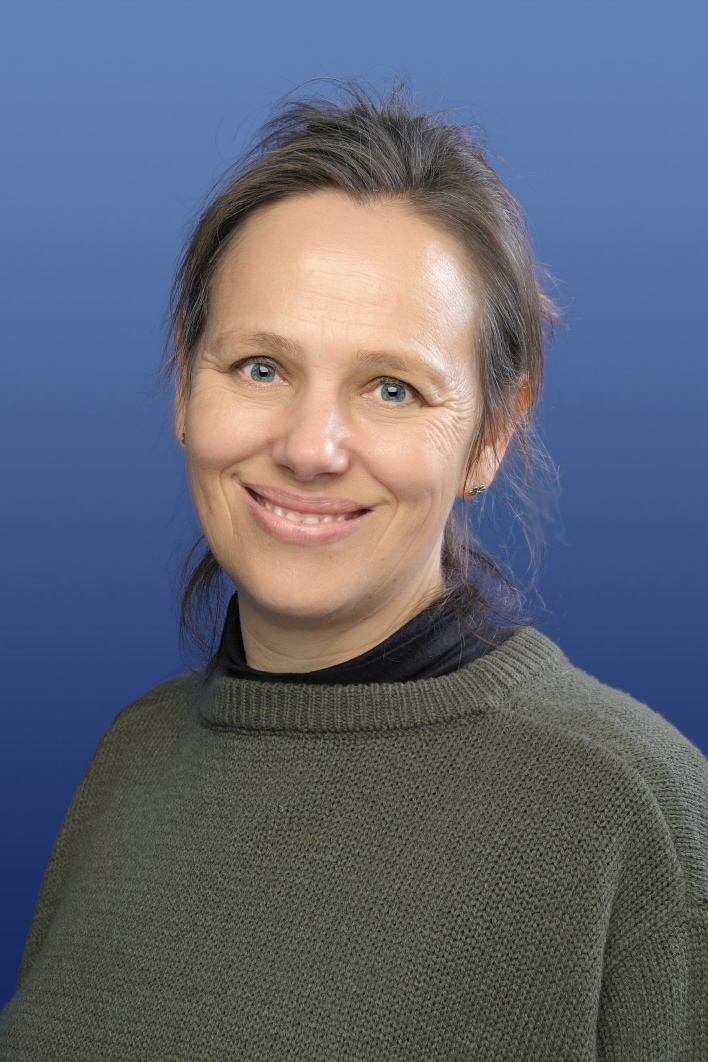 Candice Vermaak