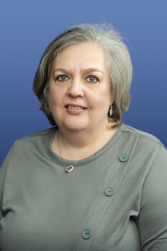 Laura Payne - Finance
