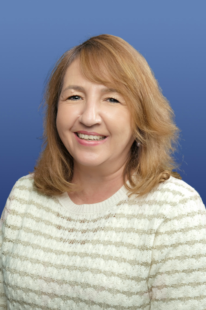Michelle Brice - Administration