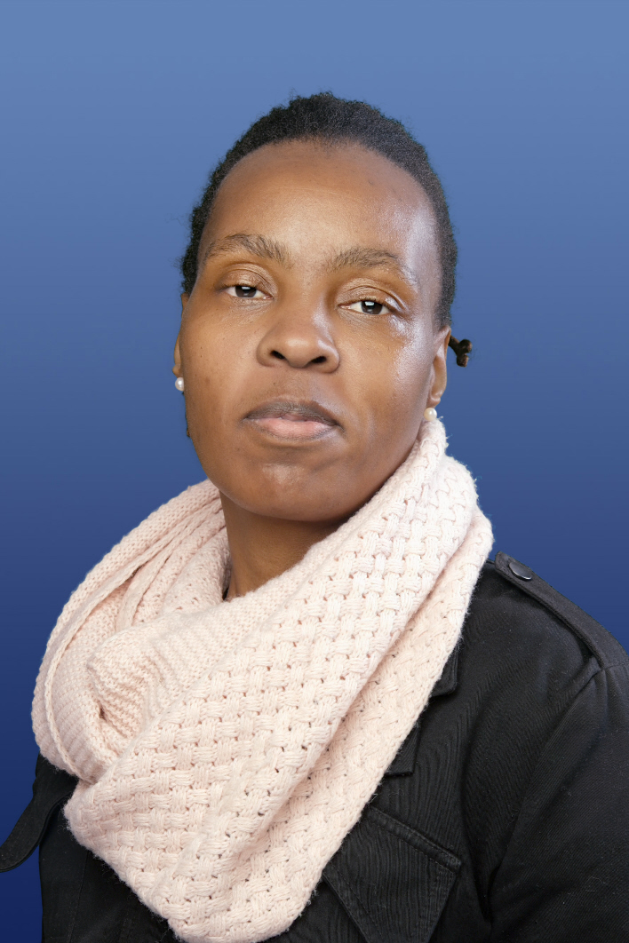 Thabisile Khosa - Print Room & Aftercare