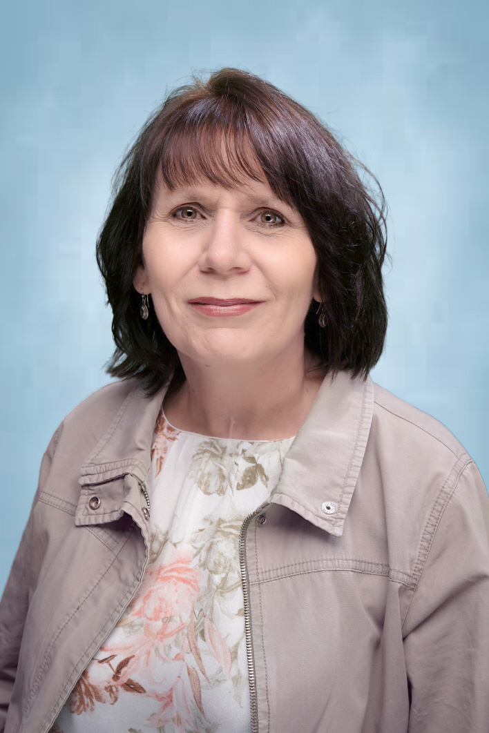 Belinda Glover Admin