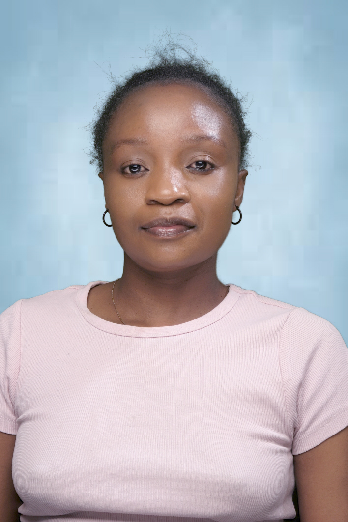 Buhle Nyathi Cleaning Staff