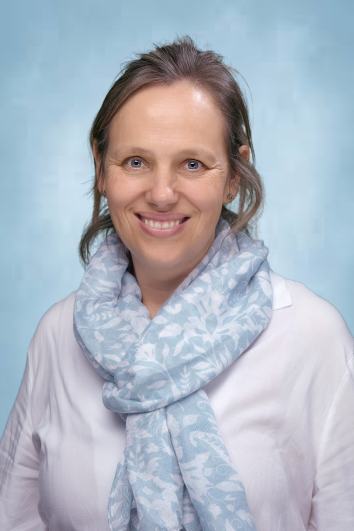 Candice Vermaak OT Therapist
