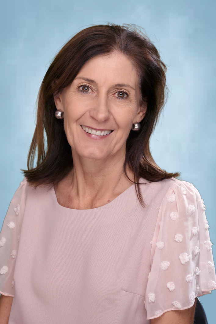 Felicity Howell Deputy Principal