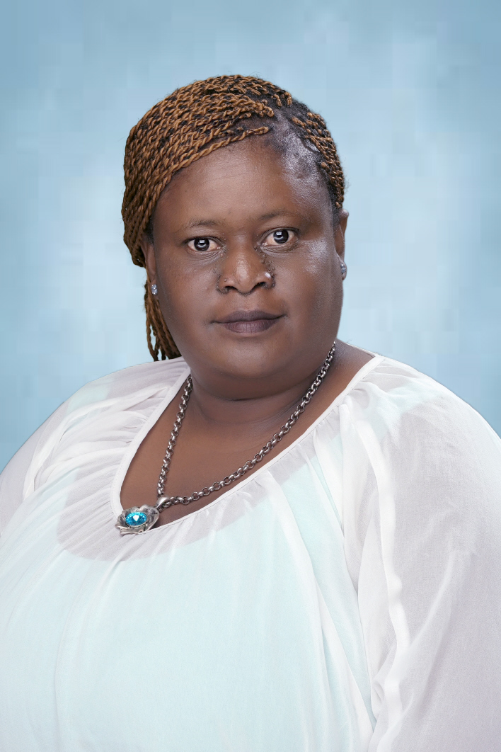 Leah Ndlovu Aftercare