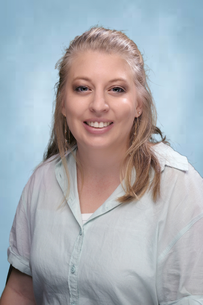 Lee Olivier OT Therapist