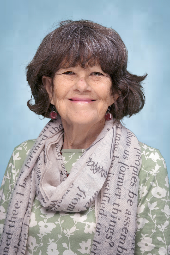 Margie Chinn Aftercare