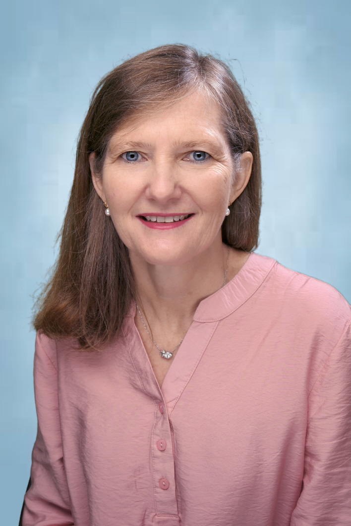 Mary Swanepoel Head of ECD Phase