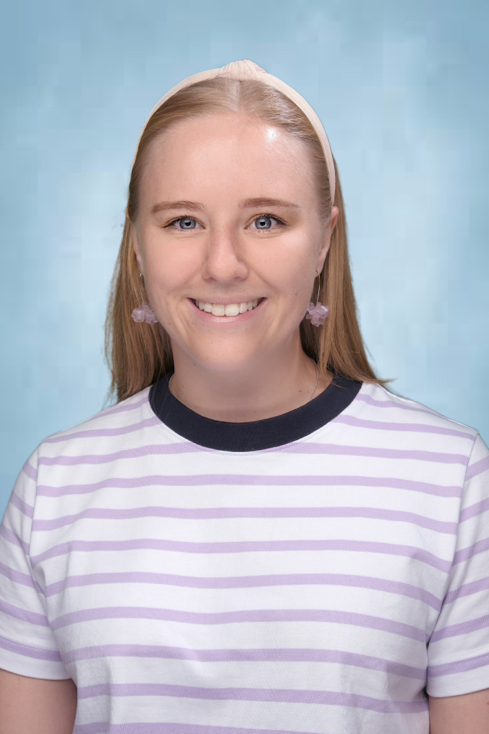 Michaela Graham Gr R