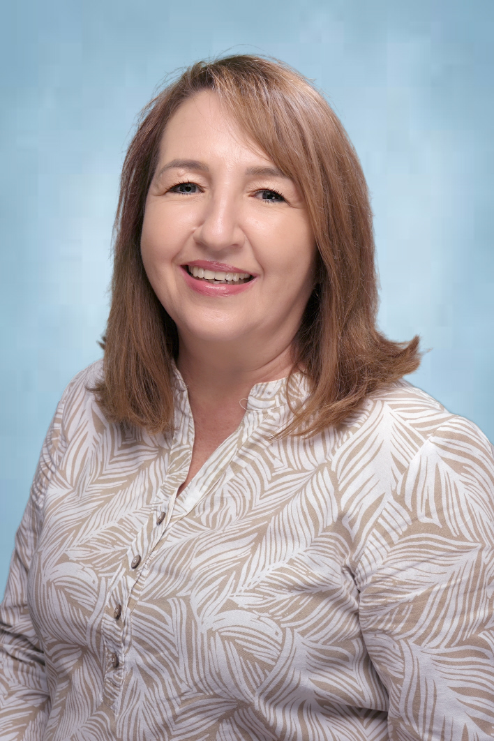 Michelle Brice Admin