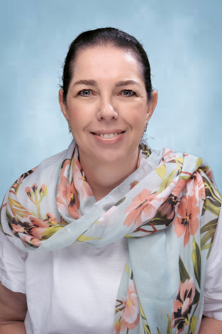 Riette Lourens Tuck Shop