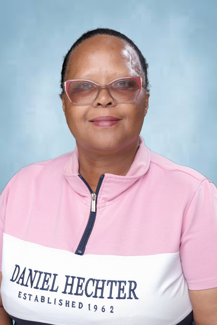Ruby Sikakane Intermediate & Foundation Phase (IsiZulu)