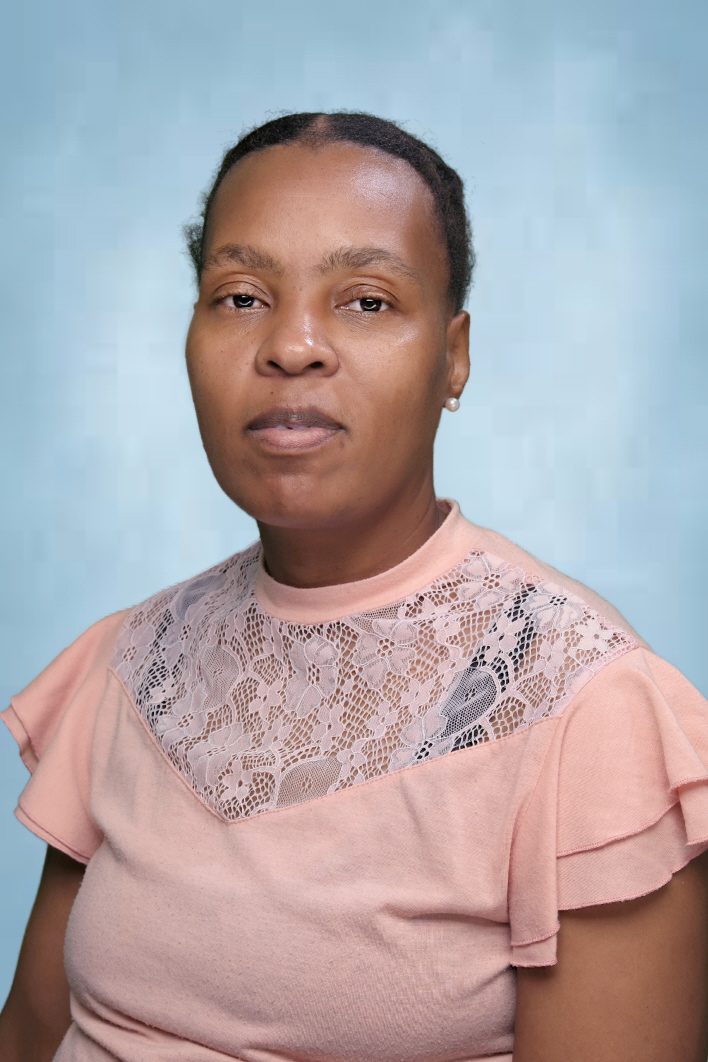 Thabisile Khoza Print Room
