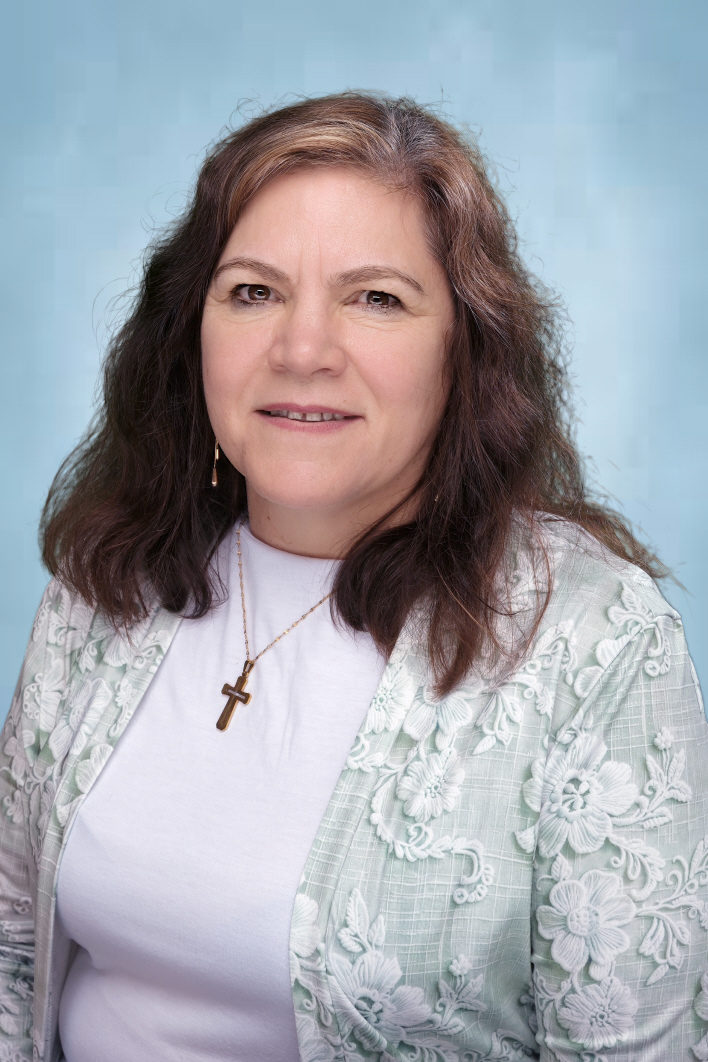 Tracy Porrill Head of Gr 6