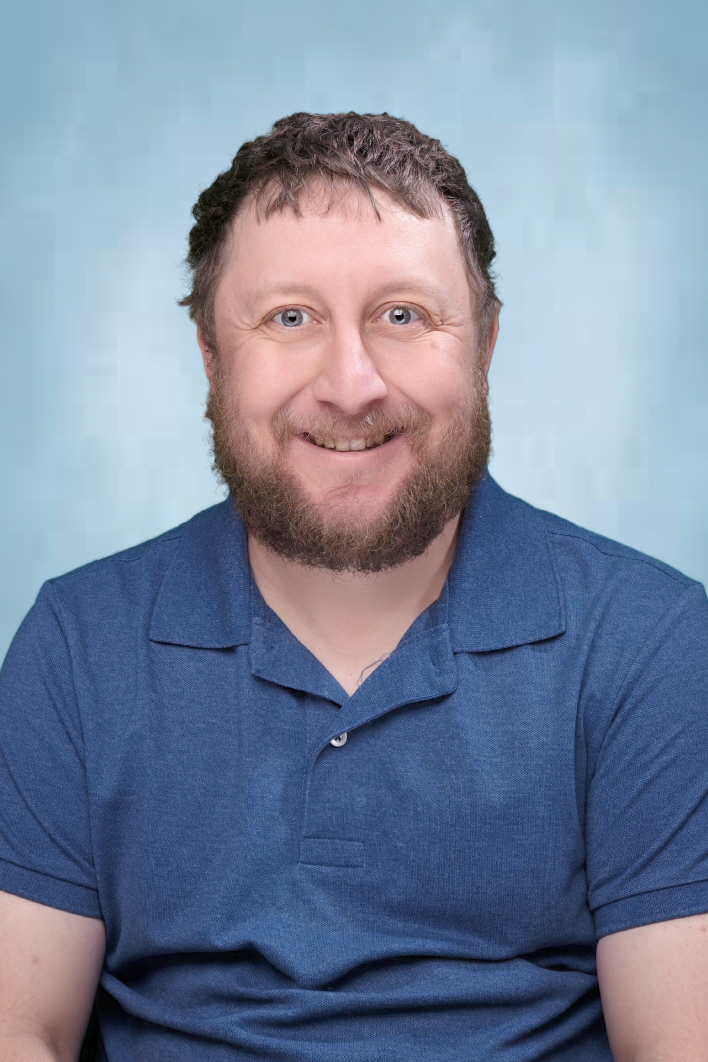 Wesley Smith Head of IT, Coding & Robotics