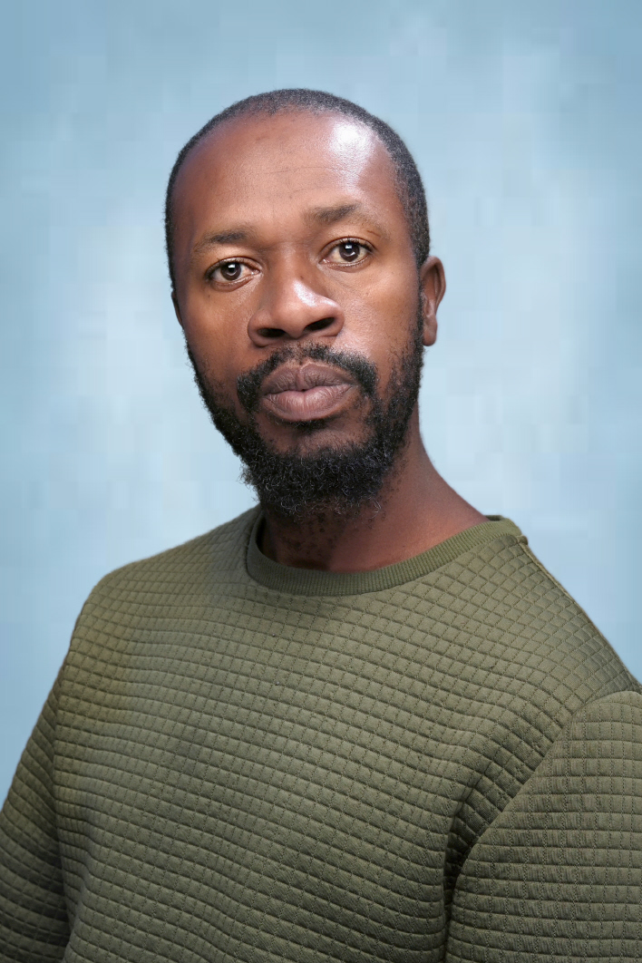 Willie Jeremiah Ground Staff
